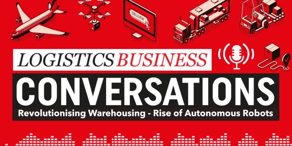 Exploring the Impact of Autonomous Mobile Robots on Warehouse Automation and Logistics Efficiency