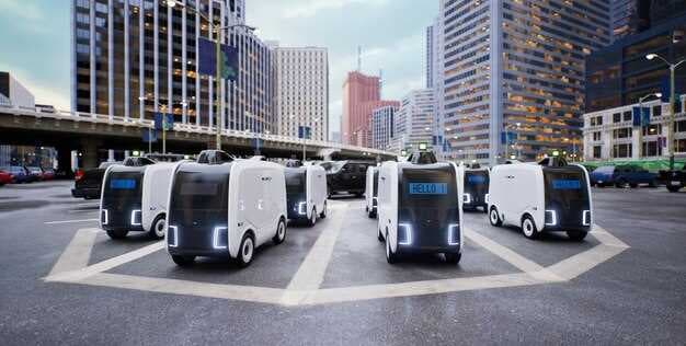Autonomous Self-Driving Vehicle News - WeRide, Uber, IonQ, Enride, Zoox, Waymo, Perrone, TIER IV, Fortellix, Man Truck & Bus