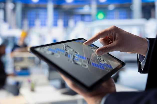 Autonomous Supply Chain Cheat Sheet - Concepts, Tech, and KPIs