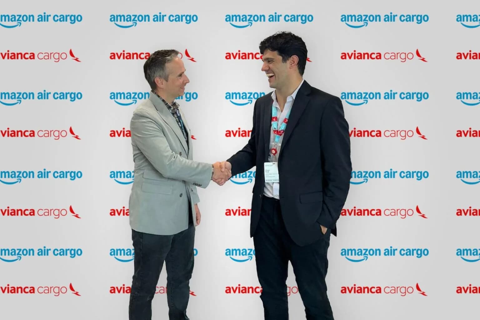 Avianca Cargo and Amazon Air Cargo Forge a New Partnership to Elevate Freight Services