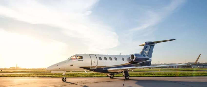 Avianis Joins Forces with Jet Aviation to Streamline Business Aviation Staffing