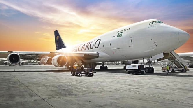 India’s Aviation and Air Cargo Industry Set for Transformation with New Infrastructure and Sustainability Initiatives
