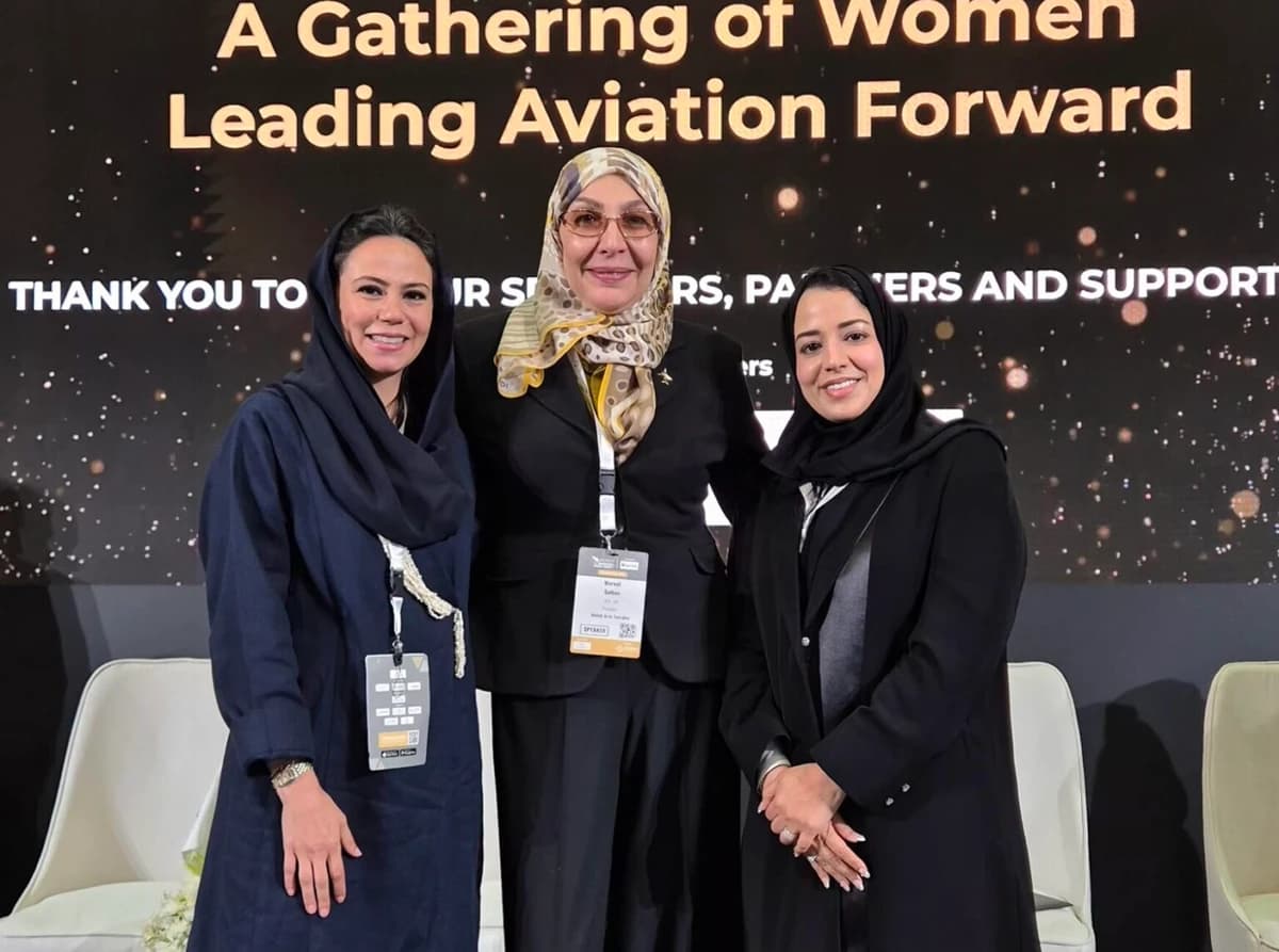 How flyadeal's female leaders are changing the game for women in aviation careers beyond flying