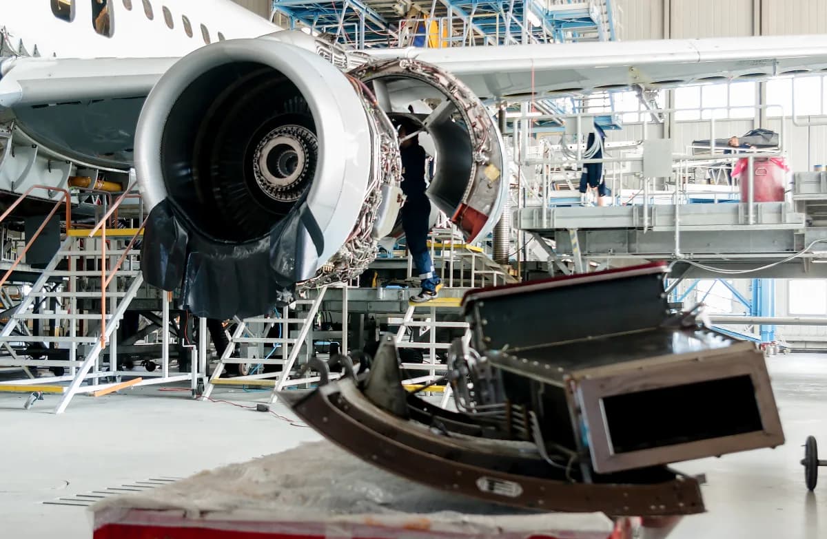 Exploring the Rise of Locatory.com Among Aviation MROs and Suppliers