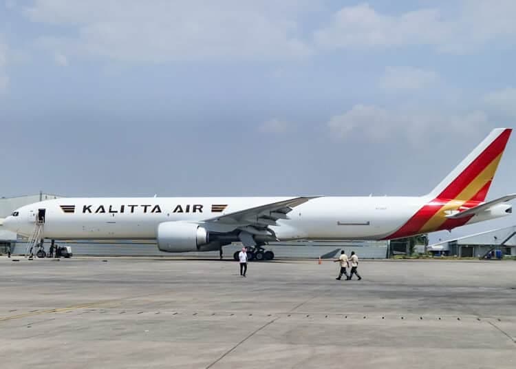 Awesome Cargo Expands Operations with A330-200P2F