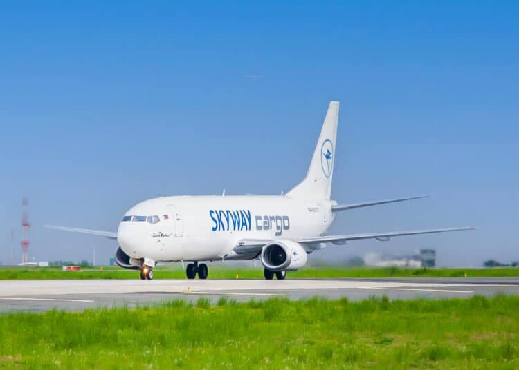 Awesome Cargo Prepares to Launch A330-200P2F Fleet