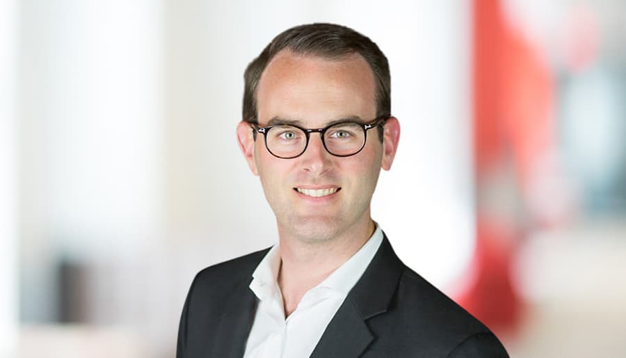Laurent Hermoye Steps Up as EMEA Leader for Enterprise Technology at Bain & Company