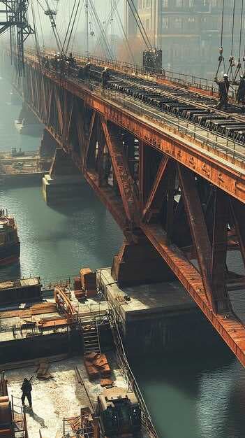 Baltimore Bridge Collapse Tests U.S. Supply Chains