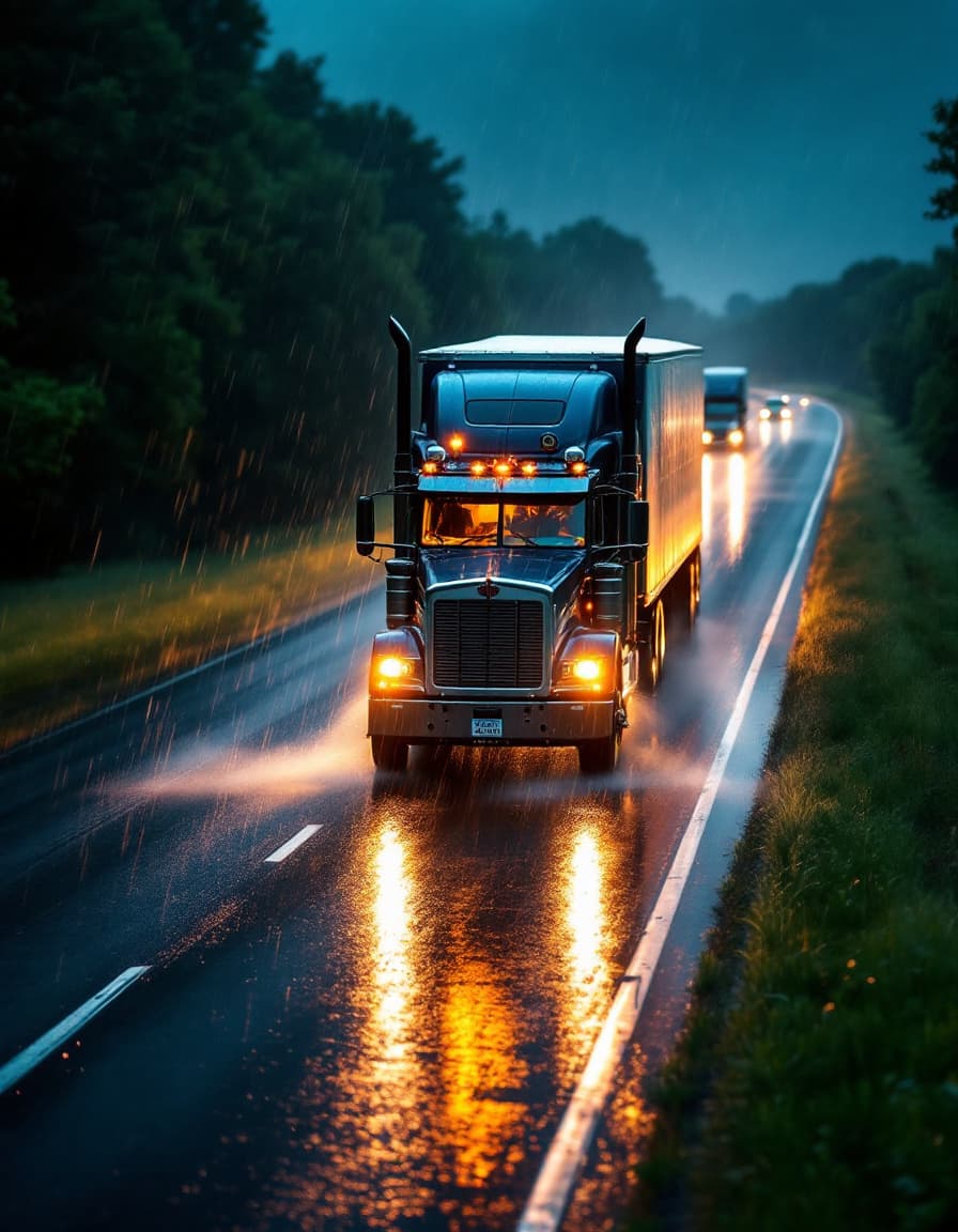 Baltimore to Richmond Freight: Coastal Mid-Atlantic Shipping Solutions