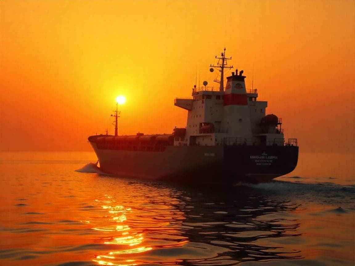 Bangladesh Shipping Corporation Reports 10% Increase in Third Quarter Profits