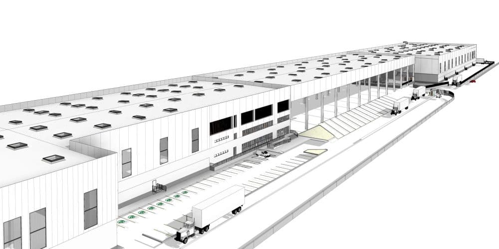 How Barcelona’s Advanced Coffee Terminal Will Elevate Green Coffee Logistics and Storage