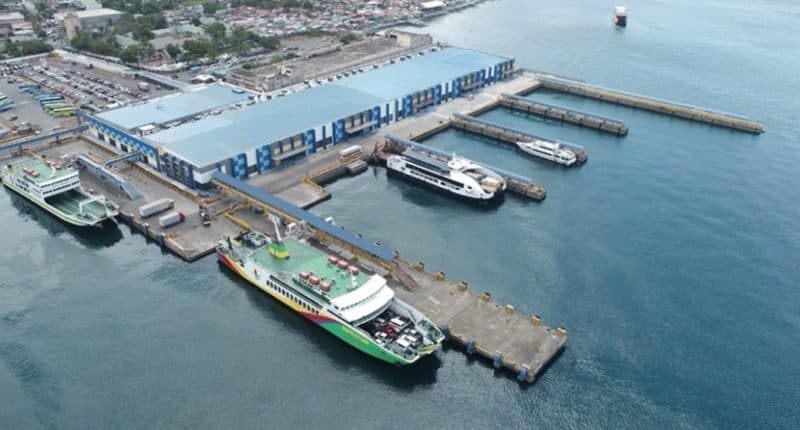 Batangas Port Passenger Terminal Fee Proposal Currently Suspended