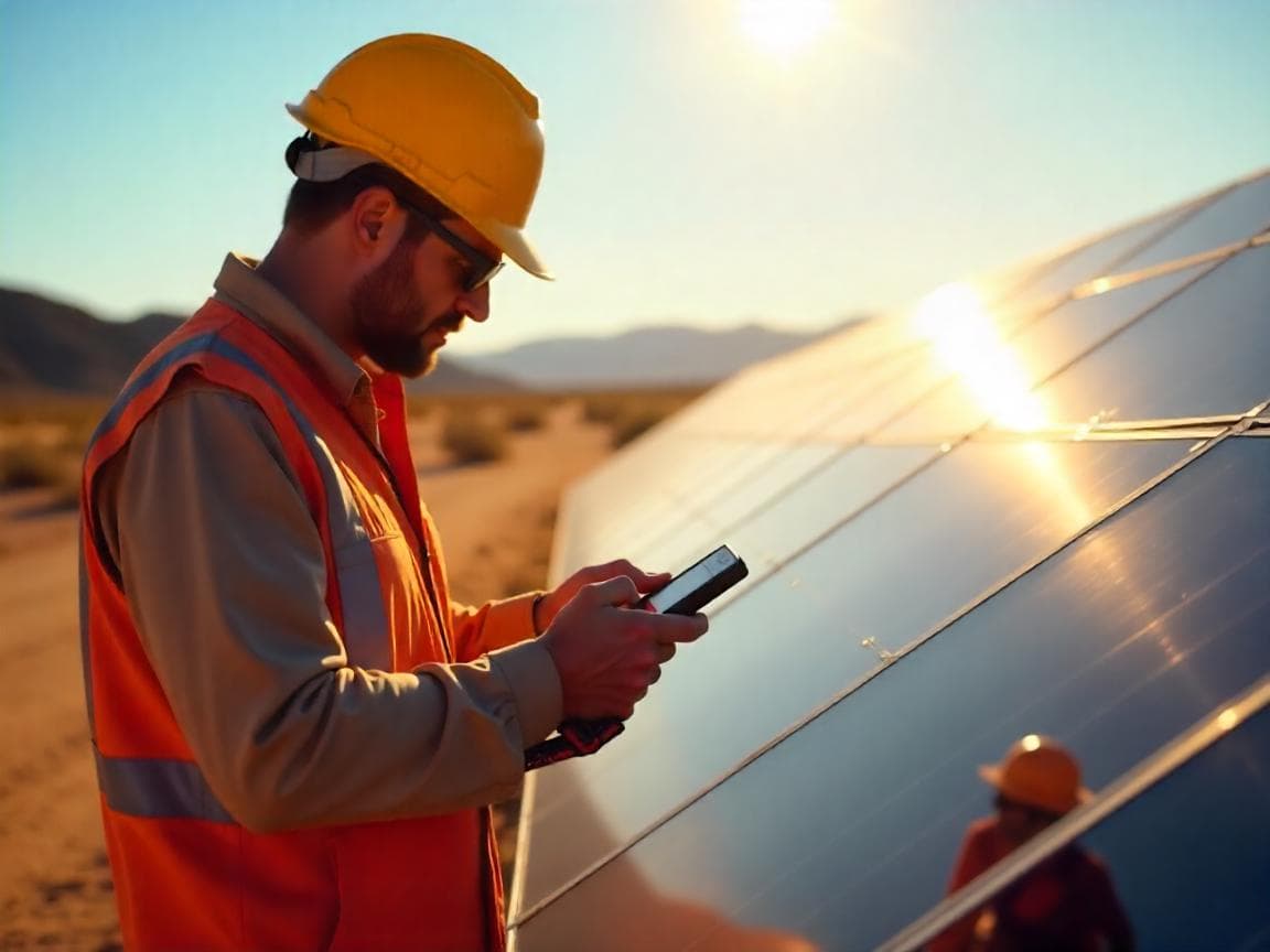 Innovative Monitoring Solutions for Battery Management in Diverse Industries