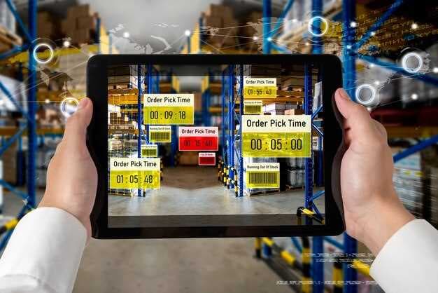 Best WMS Systems - Warehouse Management System Examples