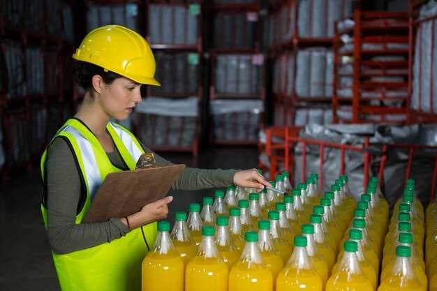 Beverage Distributor Shutters Texas Warehouse - Implications for the Supply Chain
