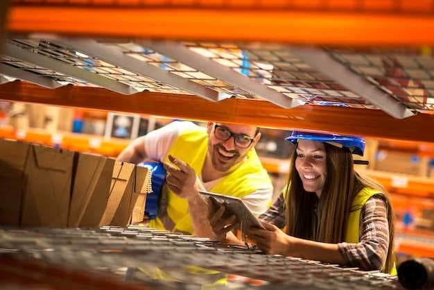 Beyond Fulfillment - How to Generate New Revenue Streams in Logistics