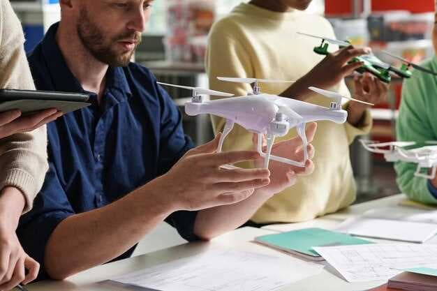 Beyond the Hype - How Drones Are Really Improving Value Chains