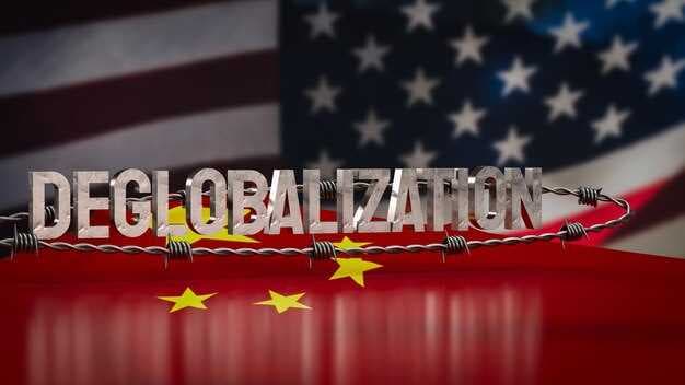 Biden Adds Tariff Increases, Maintains Trump-Era Tariffs on Chinese Goods