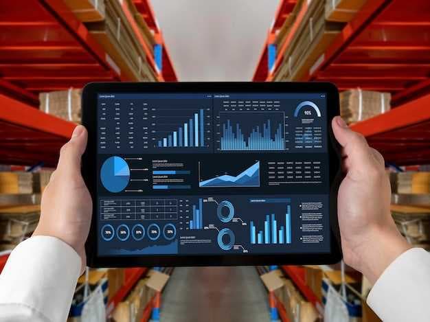 Big Data Logistics - Data-Driven Analytics for Optimized Supply Chains