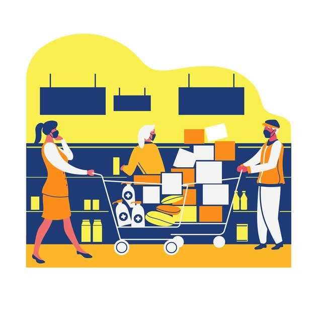 Big Lots Plans Two More Distribution Centers for Bulky Products