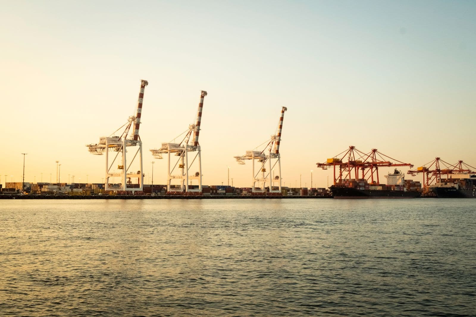 Biggest Baltic Sea Ports 2026, Ranked by Tonnage and Containers