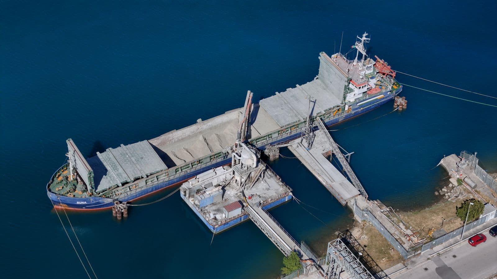 Biggest Ports in Australia and New Zealand 2026, Ranked