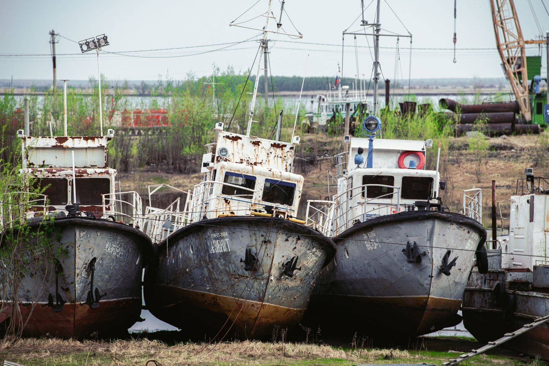 The Biggest Ship Recycling Yards in 2026, Ranked (LDT vs HKC Compliance)
