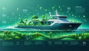 Biofuel Innovations Emerge as Green Solutions for Shipping Emissions