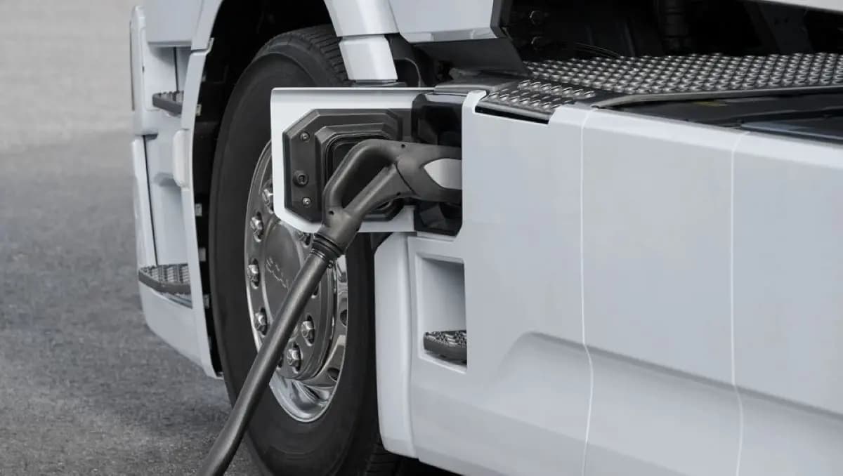 Bizkaia Allocates €1.5 Million to Support Transportation Companies in Fleet Modernization