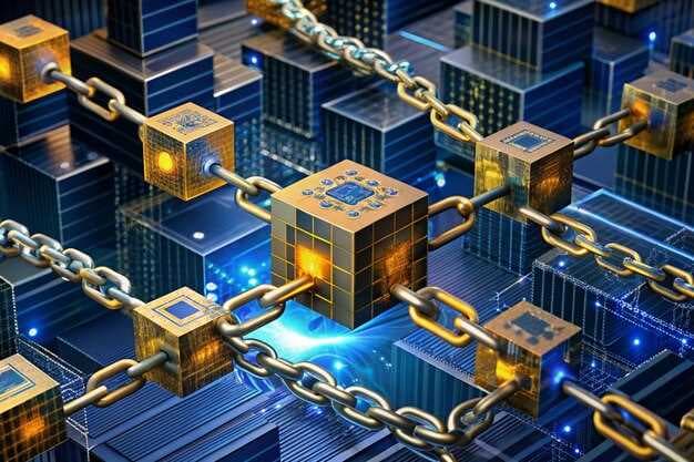 Blockchain in Logistics - Key Benefits and Real-Life Use Cases