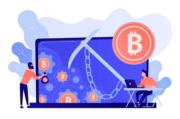 Blockchain to Fight Counterfeiters - Secure Brand Provenance