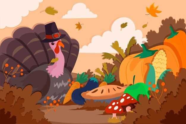Blockchain Traces the Farms Behind 45 Million Thanksgiving Turkeys