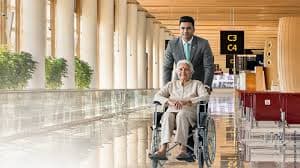 BLR Airport’s Recognition for Enhanced Accessibility Marks a Milestone in Inclusive Travel