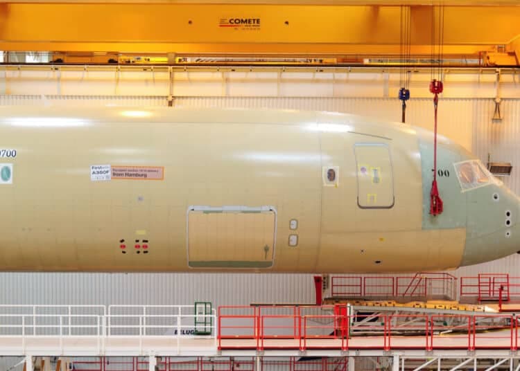Boeing Achieves Highest Aircraft Deliveries Since 2018 in H1