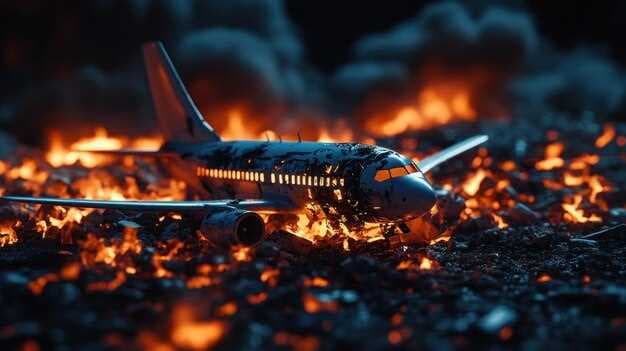 Boeing Pauses 737 Max Production to Slow Cash Burn