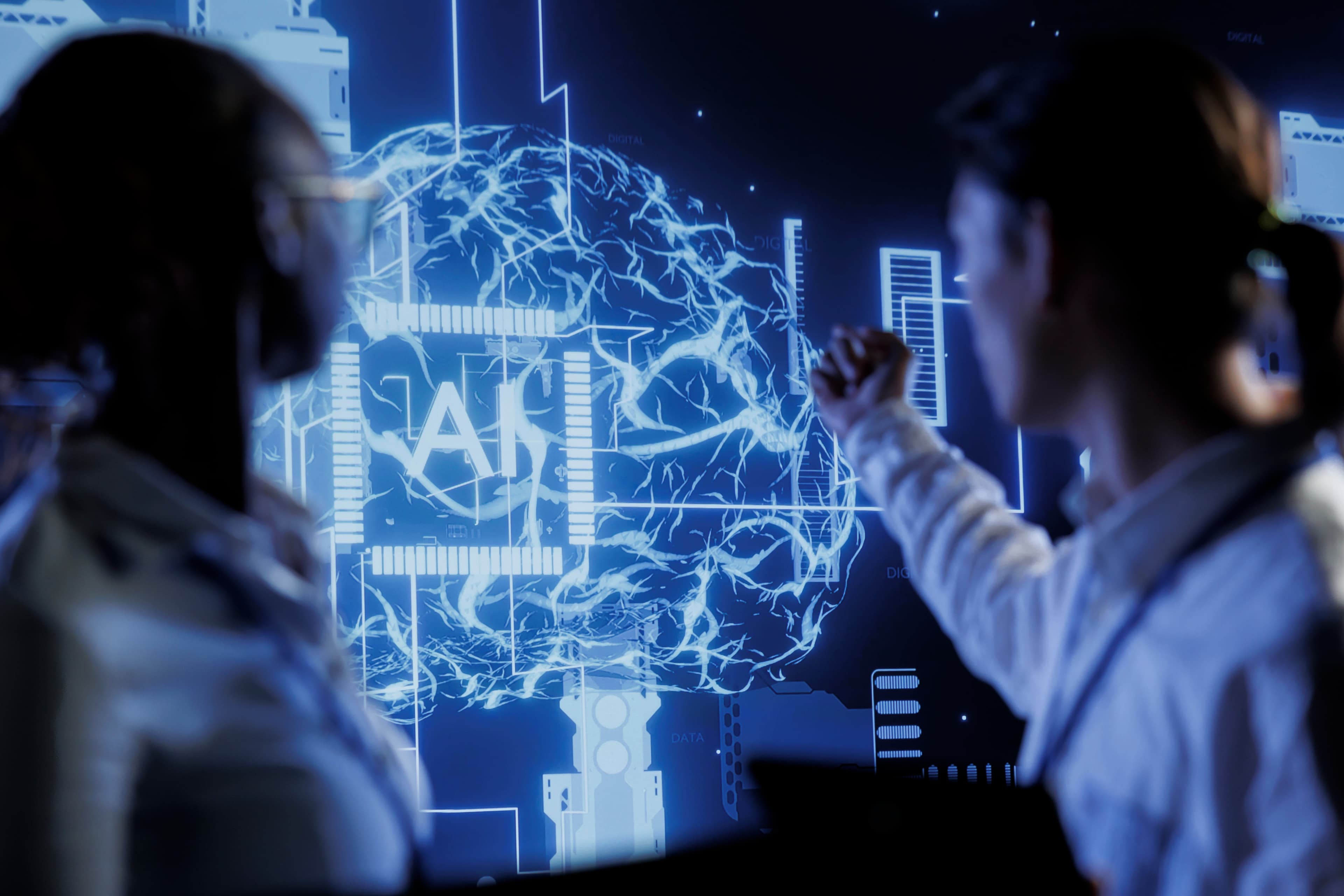 Boosting Small Business Efficiency with Free AI Platforms