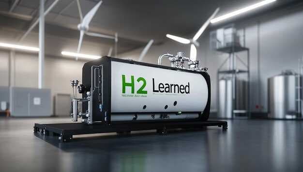 Bosch Starts Volume Production of Its Fuel-Cell Power Module for the Hydrogen Age
