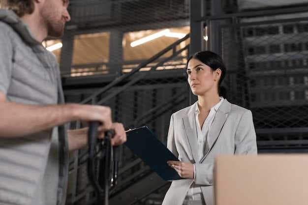 Brand Protection During Supply Chain Disruptions - What To Do About It