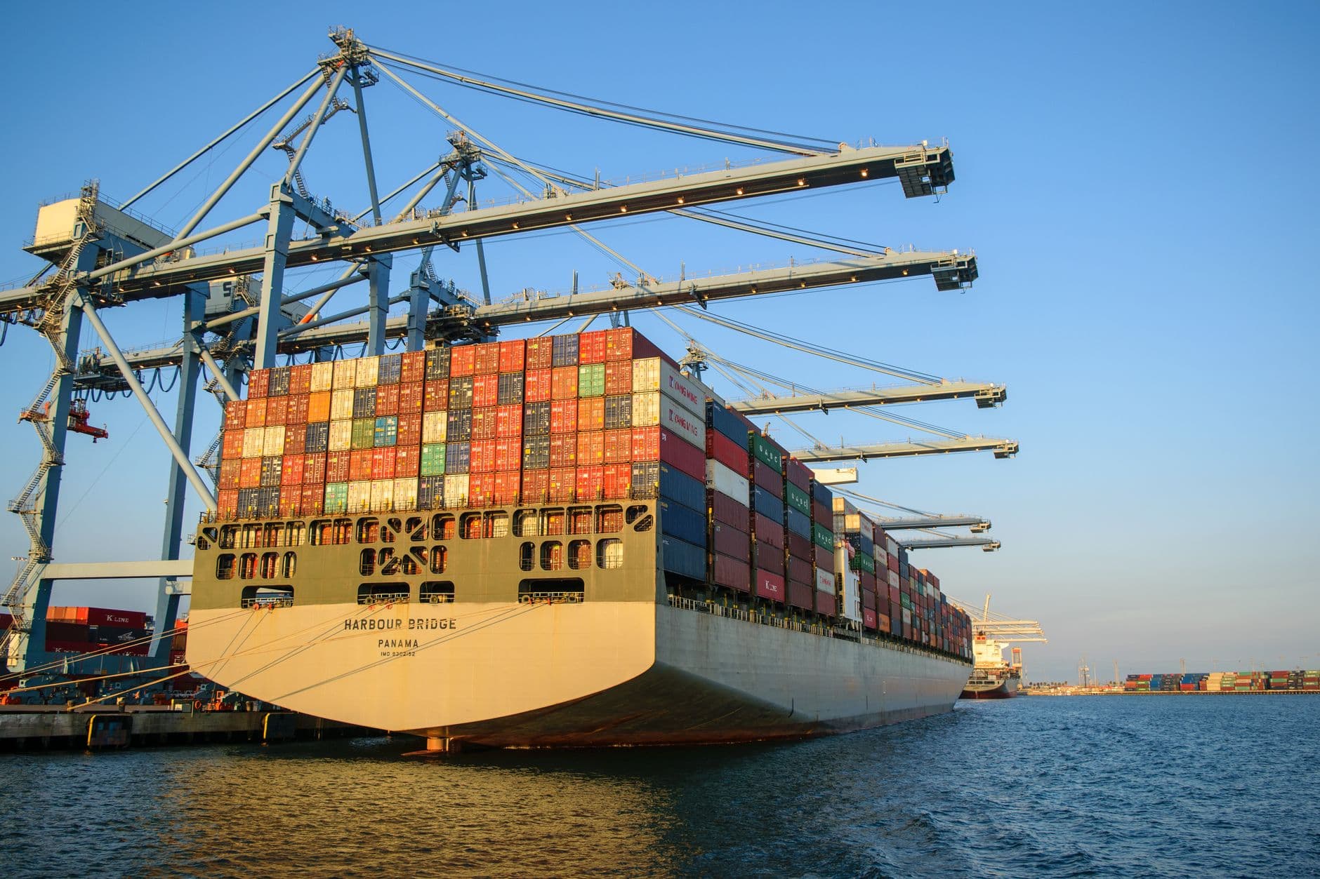 Brazil Freight in 2026: US Tariffs, Port Capacity and Shifting Export Flows