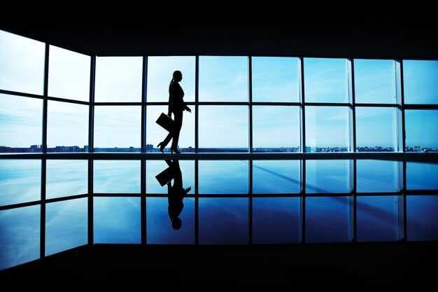 Breaking the Glass Ceiling in Procurement - A Leadership Path