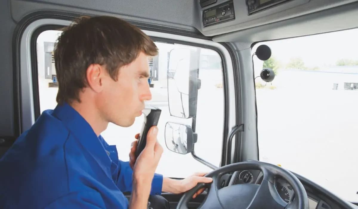 Dräger's Initiative “If You Drink, Don’t Drive”: A Step Towards Safer Roads in Spain