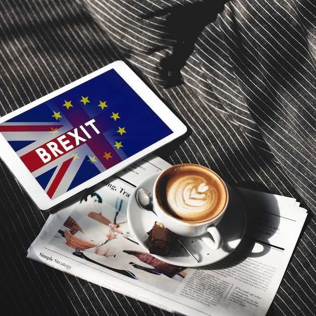 Brexit Begins - UK to Start EU Talks on March 29, 2017