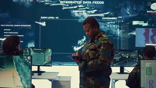 Broken Defense System Threatens US Military Readiness in Future Wars - A Critical National Security Warning