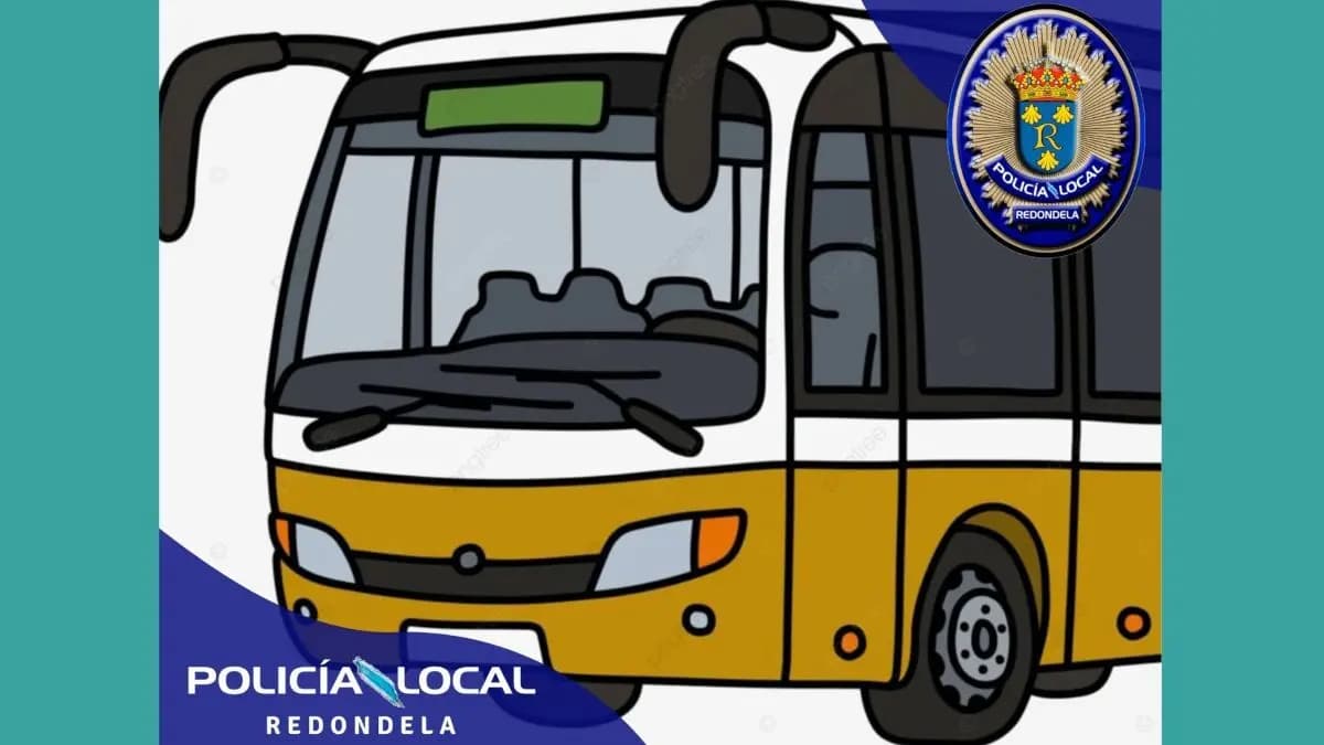 Bus Driver's Drug Test Failure Before Major Child Excursion