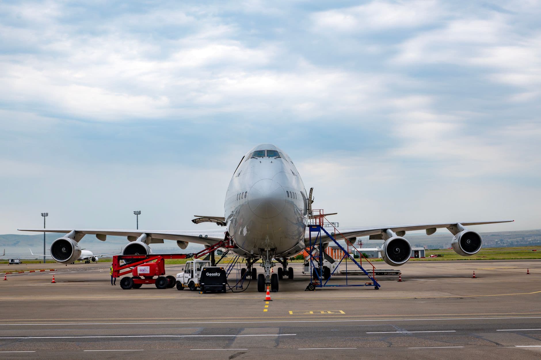 The World's Busiest Cargo Airports in 2026, Ranked (and Why Your Hub Matters)
