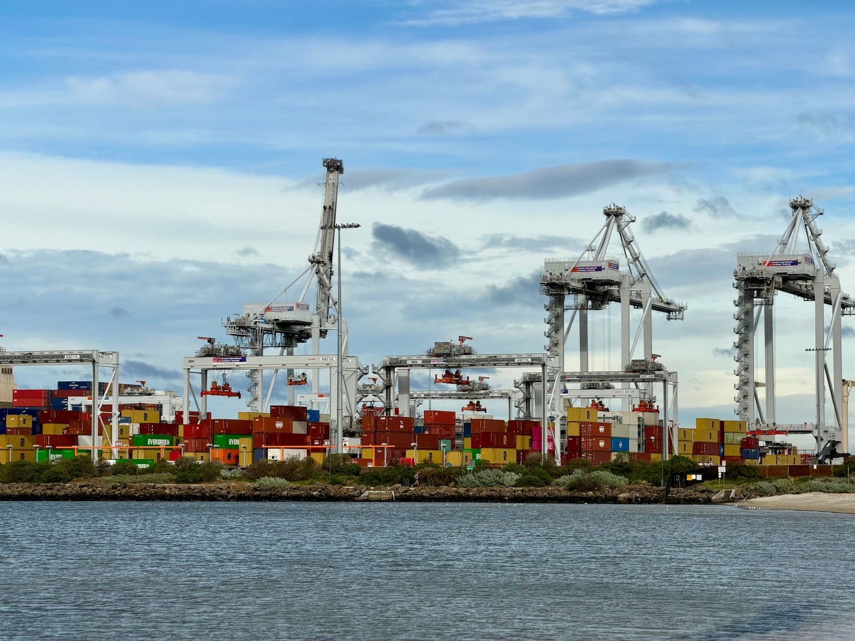 The World's Busiest Container Ports in 2026, Ranked by TEU (and Why the Measure Matters)