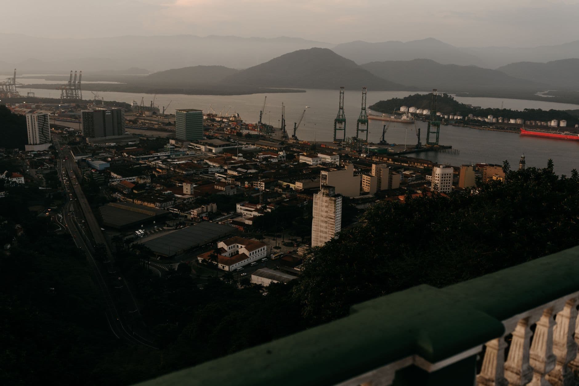 The Busiest Ports in Latin America in 2026, Ranked (Volume vs Gateway Access)