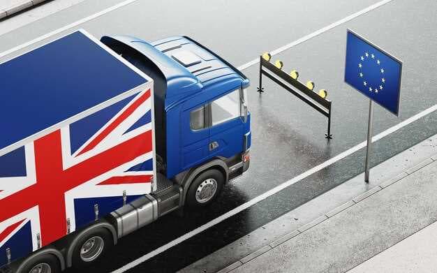 Businesses Demand Brexit Clarity to Avoid No-Deal Chaos