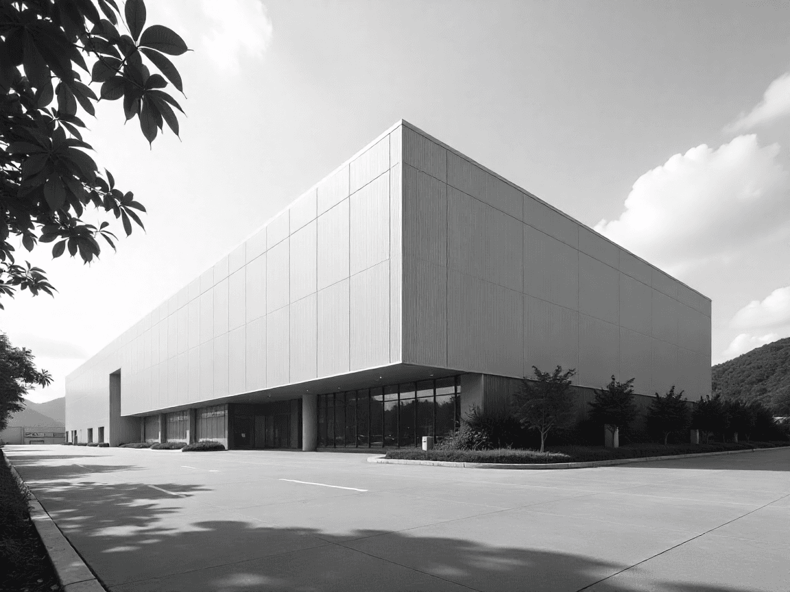 Cainiao's Hong Kong Smart Freight Center Achieves Top Security Certification