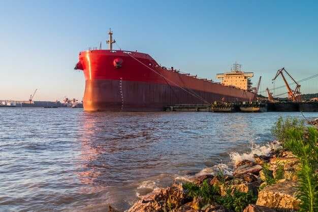 California Drayage Battle Heats Up - Implications for Shippers and Carriers